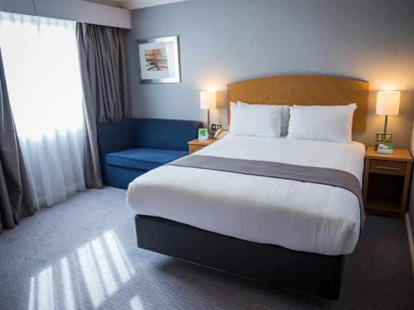 Holiday Inn Manchester West, an IHG Hotel : photo 8 de la chambre chambre lit king-size