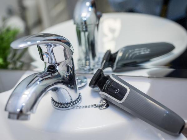 Holiday Inn Manchester West, an IHG Hotel : photo 3 de la chambre chambre standard