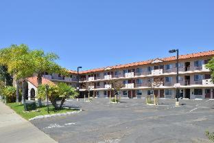 Pleasant Inn : photo 1 de la chambre room #23911815