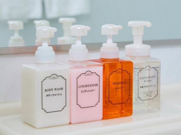 RIHGA PLACE HIGOBASHI : photo 9 de la chambre chambre simple - non-fumeurs