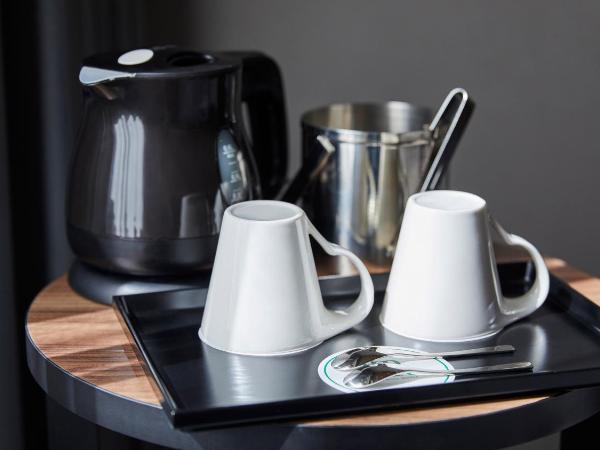 RIHGA PLACE HIGOBASHI : photo 8 de la chambre chambre simple - non-fumeurs