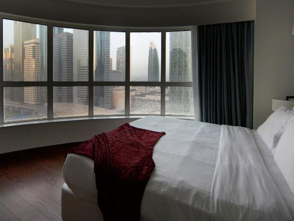 Number One Tower Suites : photo 7 de la chambre chambre familiale