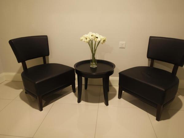 I am Jazz Hotel : photo 5 de la chambre suite exécutive