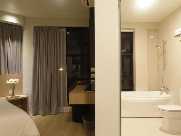 I am Jazz Hotel : photo 6 de la chambre suite exécutive