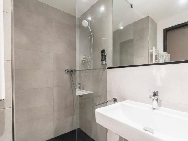 Abasto Hotel München Feldmoching : photo 6 de la chambre chambre simple