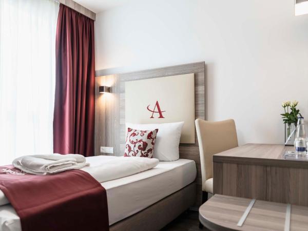 Abasto Hotel München Feldmoching : photo 3 de la chambre chambre simple