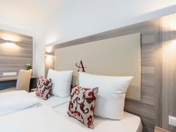 Abasto Hotel München Feldmoching : photo 9 de la chambre chambre double