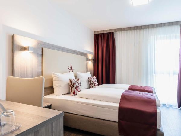 Abasto Hotel München Feldmoching : photo 6 de la chambre chambre double