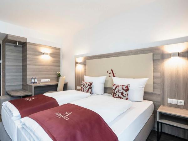 Abasto Hotel München Feldmoching : photo 2 de la chambre chambre double