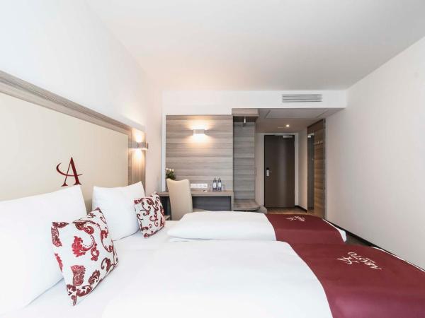 Abasto Hotel München Feldmoching : photo 5 de la chambre chambre double supérieure