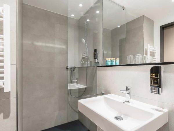 Abasto Hotel München Feldmoching : photo 10 de la chambre chambre double supérieure