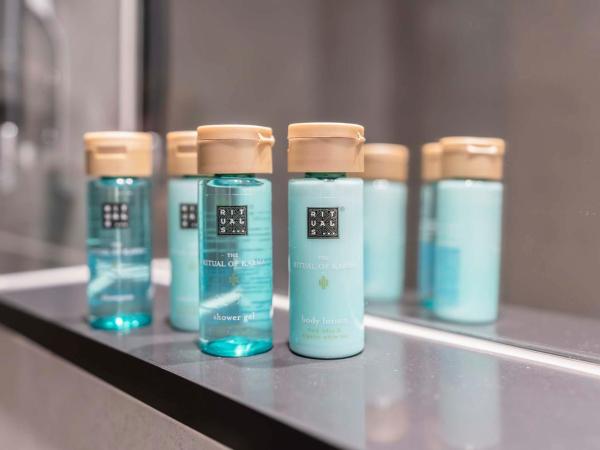 Abasto Hotel München Feldmoching : photo 3 de la chambre suite junior