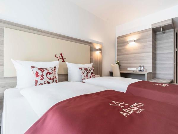 Abasto Hotel München Feldmoching : photo 6 de la chambre chambre double supérieure