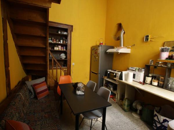 The monumental house : photo 7 de la chambre chambre double standard