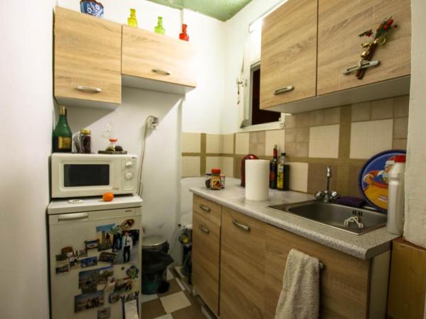 The monumental house : photo 3 de la chambre chambre double Économique