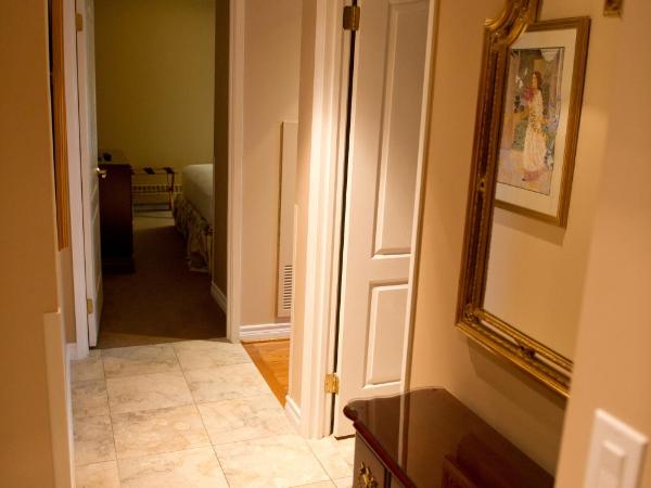 The Waterside Inn : photo 6 de la chambre suite 1 chambre