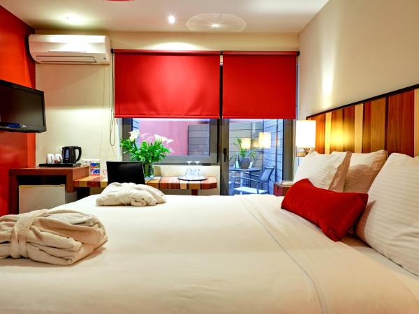 Lato Annex Boutique Rooms : photo 1 de la chambre chambre standard