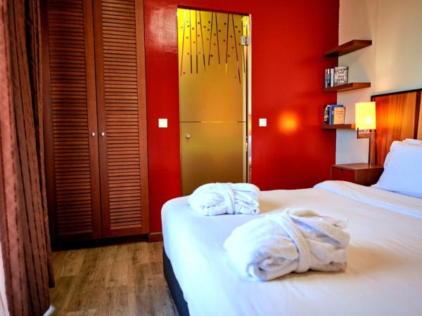 Lato Annex Boutique Rooms : photo 4 de la chambre chambre avec vue sur la ville