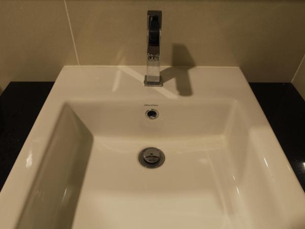 I am Jazz Hotel : photo 10 de la chambre chambre lit king-size deluxe