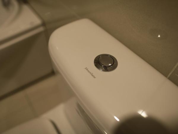 I am Jazz Hotel : photo 7 de la chambre chambre lits jumeaux deluxe