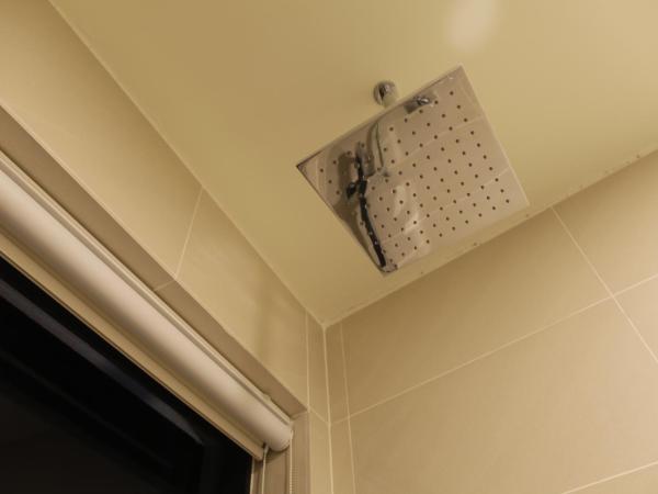 I am Jazz Hotel : photo 6 de la chambre chambre lits jumeaux deluxe