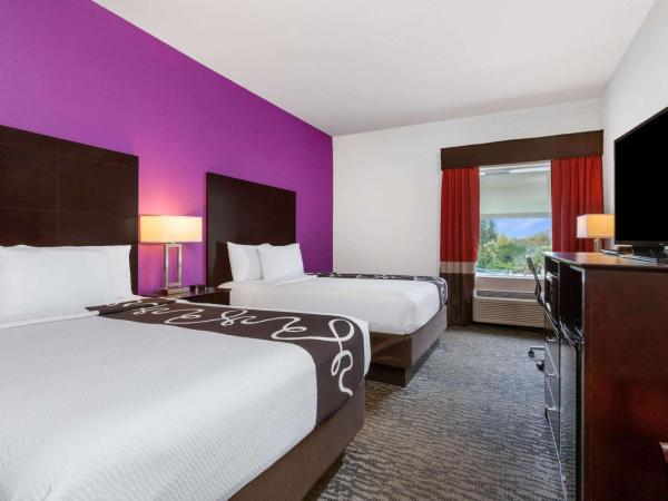 La Quinta by Wyndham Tampa Bay Area-Tampa South : photo 4 de la chambre chambre double avec 2 lits doubles