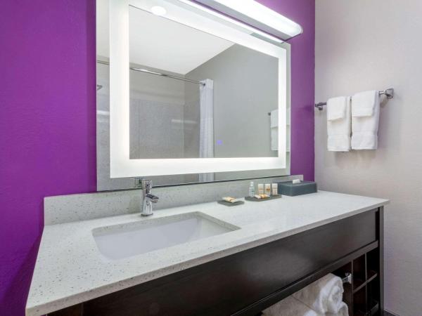 La Quinta by Wyndham Tampa Bay Area-Tampa South : photo 3 de la chambre chambre double avec 2 lits doubles