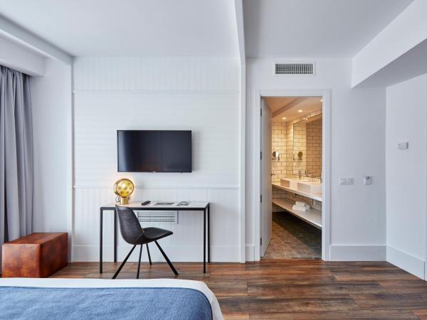 Gran Hotel Flamingo-Adults Only : photo 6 de la chambre chambre simple supérieure