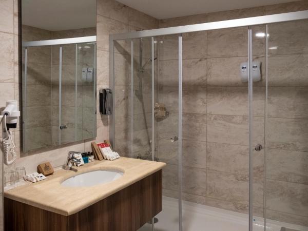 Bodrum Holiday Resort & Spa : photo 1 de la chambre chambre double standard