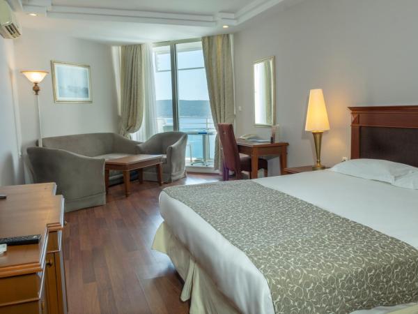Bodrum Holiday Resort & Spa : photo 5 de la chambre chambre double standard