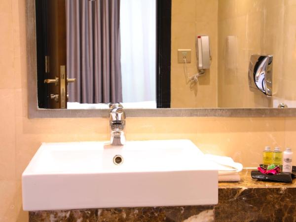 Number One Tower Suites : photo 6 de la chambre suite 2 chambres