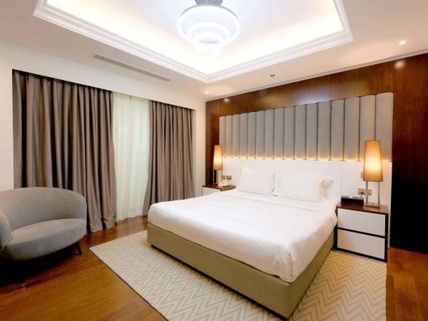 Number One Tower Suites : photo 7 de la chambre suite 3 chambres