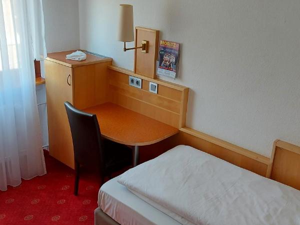 Hotel Stuttgart 21 : photo 1 de la chambre appartement