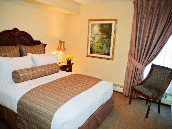 The Waterside Inn : photo 10 de la chambre suite 2 chambres