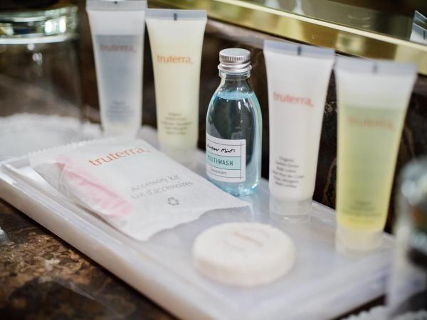 The Waterside Inn : photo 8 de la chambre suite 1 chambre