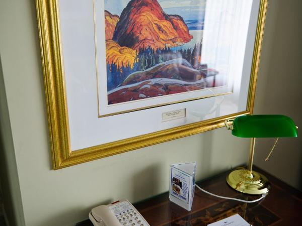 The Waterside Inn : photo 7 de la chambre suite 2 chambres