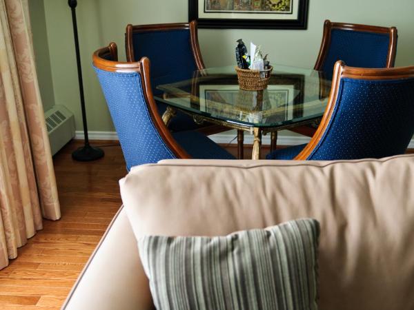 The Waterside Inn : photo 4 de la chambre suite 2 chambres