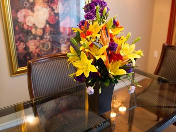 The Waterside Inn : photo 5 de la chambre suite 2 chambres