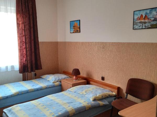 Noclegi Słodki Sen 1 : photo 2 de la chambre chambre double