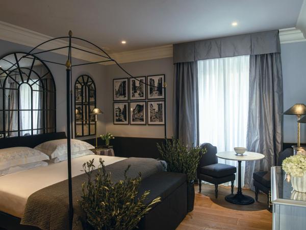 Helvetia&Bristol Firenze - Starhotels Collezione : photo 3 de la chambre hébergement de luxe bristol