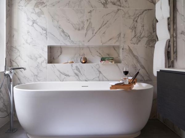 11 Cadogan Gardens, The Apartments and The Chelsea Townhouse by Iconic Luxury Hotels : photo 3 de la chambre appartement 3 chambres - 20 cadogan gardens