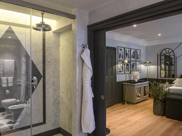 Helvetia&Bristol Firenze - Starhotels Collezione : photo 4 de la chambre suite junior bristol