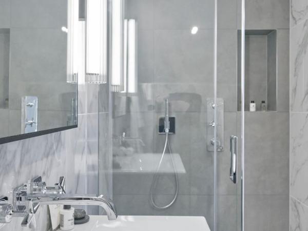 11 Cadogan Gardens, The Apartments and The Chelsea Townhouse by Iconic Luxury Hotels : photo 4 de la chambre appartement loft - 20 cadogan gardens