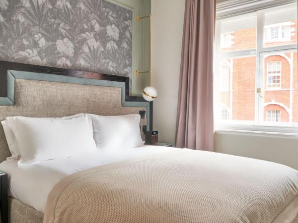 11 Cadogan Gardens, The Apartments and The Chelsea Townhouse by Iconic Luxury Hotels : photo 5 de la chambre appartement 2 chambres - 20 cadogan gardens