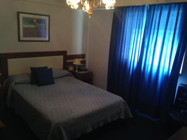 Blanro Hotel : photo 3 de la chambre chambre double