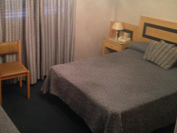 Blanro Hotel : photo 4 de la chambre chambre double