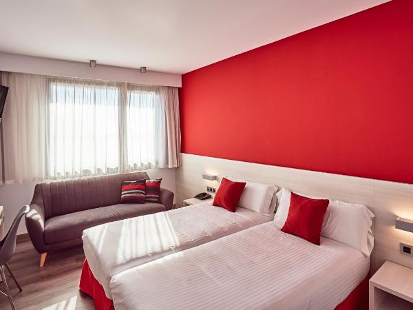 Hotel Julimar : photo 2 de la chambre chambre double ou lits jumeaux standard
