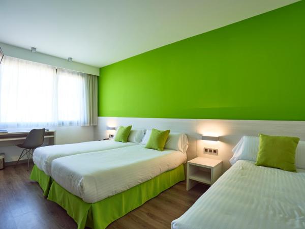 Hotel Julimar : photo 1 de la chambre chambre triple standard