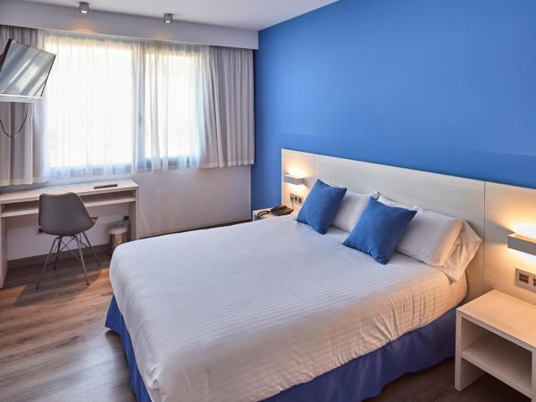 Hotel Julimar : photo 1 de la chambre chambre double