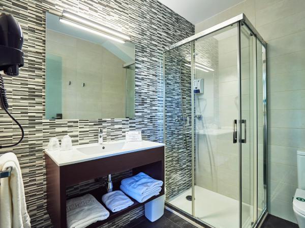 Hotel Julimar : photo 2 de la chambre chambre double